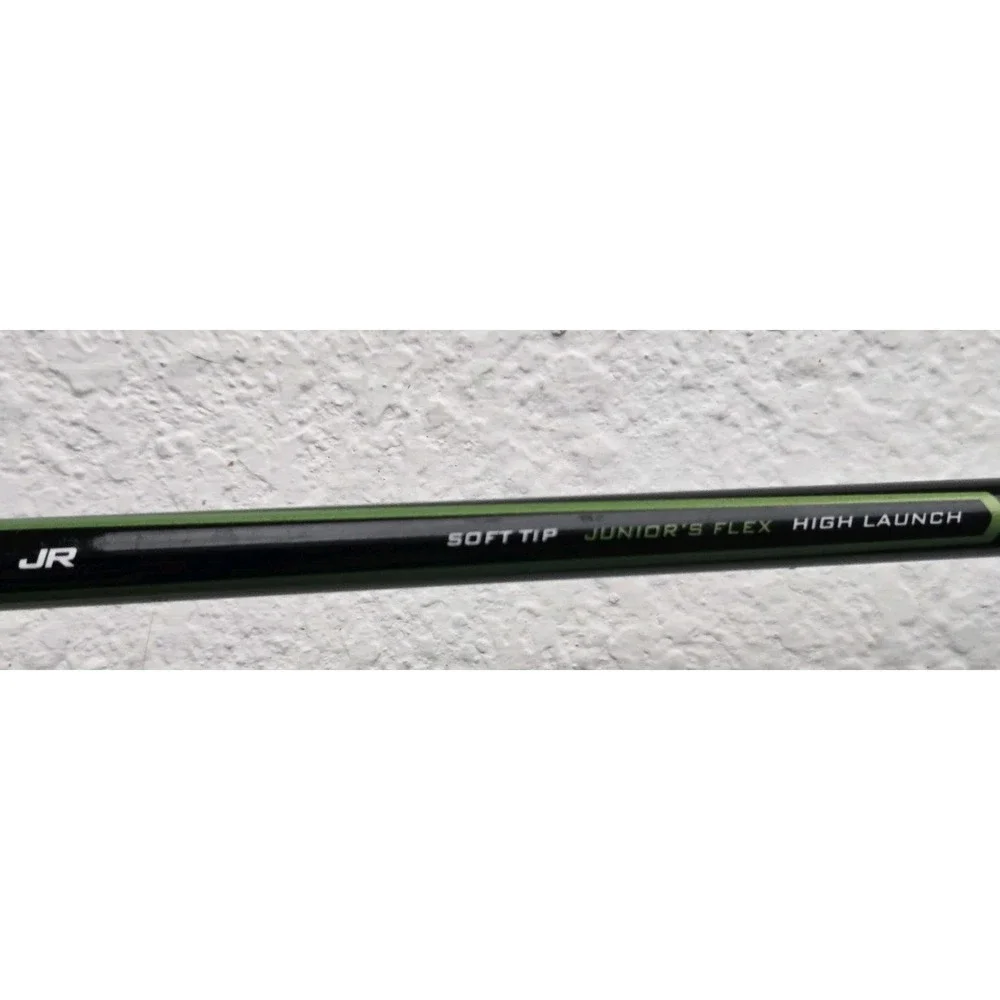 Wilson Ultra Jr Long Iron / Junior Flex Graphite Shaft / 32